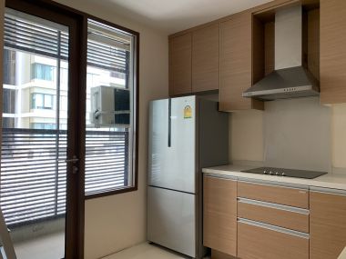 Special price!!! for rent! at The Emporio Place 2 Bedroom 2 Bathroom 60,000THB/month Fully furnished