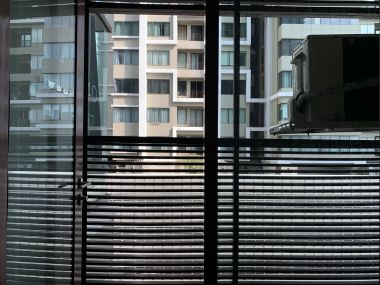 Special price!!! for rent! at The Emporio Place 2 Bedroom 2 Bathroom 60,000THB/month Fully furnished