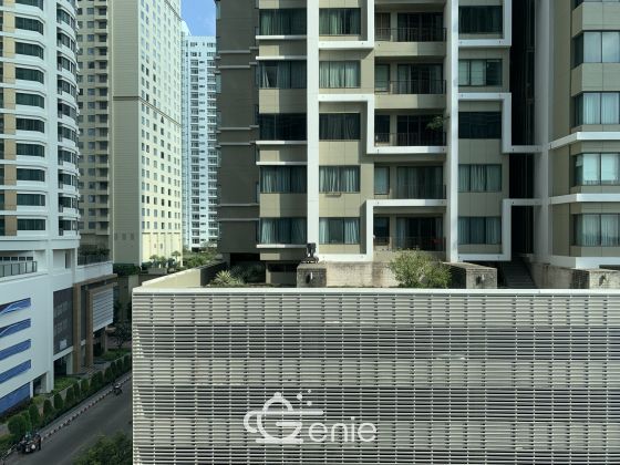 Special price!!! for rent! at The Emporio Place 2 Bedroom 2 Bathroom 60,000THB/month Fully furnished