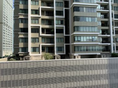 Special price!!! for rent! at The Emporio Place 2 Bedroom 2 Bathroom 60,000THB/month Fully furnished