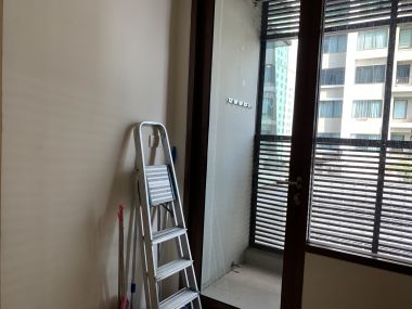 Special price!!! for rent! at The Emporio Place 2 Bedroom 2 Bathroom 60,000THB/month Fully furnished