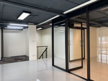 Special price!!! for rent! at The Emporio Place 2 Bedroom 2 Bathroom 60,000THB/month Fully furnished