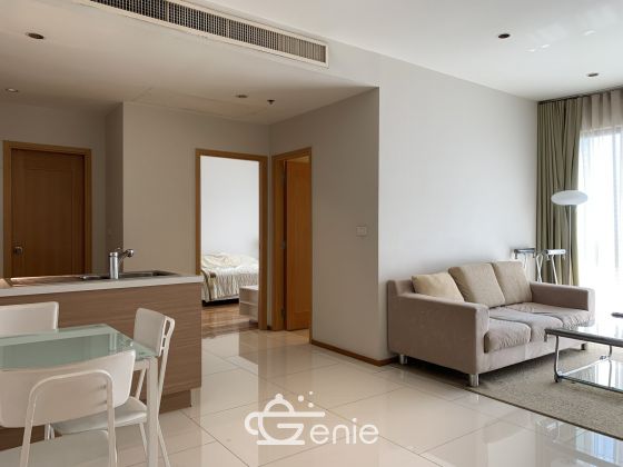 Special price!!! for rent! at The Emporio Place 2 Bedroom 2 Bathroom 70,000THB/month Fully furnished