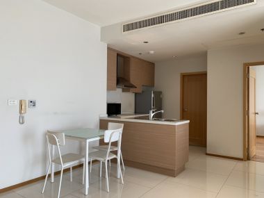 Special price!!! for rent! at The Emporio Place 2 Bedroom 2 Bathroom 70,000THB/month Fully furnished