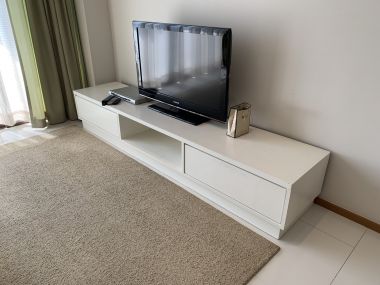 Special price!!! for rent! at The Emporio Place 2 Bedroom 2 Bathroom 70,000THB/month Fully furnished