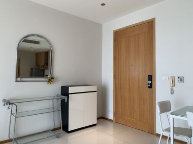 Special price!!! for rent! at The Emporio Place 2 Bedroom 2 Bathroom 70,000THB/month Fully furnished