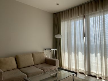 Special price!!! for rent! at The Emporio Place 2 Bedroom 2 Bathroom 70,000THB/month Fully furnished