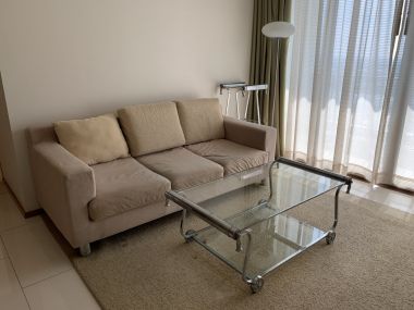 Special price!!! for rent! at The Emporio Place 2 Bedroom 2 Bathroom 70,000THB/month Fully furnished
