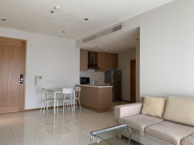 Special price!!! for rent! at The Emporio Place 2 Bedroom 2 Bathroom 70,000THB/month Fully furnished