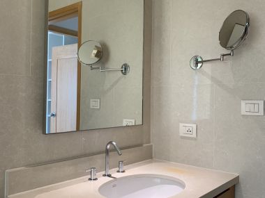 Special price!!! for rent! at The Emporio Place 2 Bedroom 2 Bathroom 70,000THB/month Fully furnished