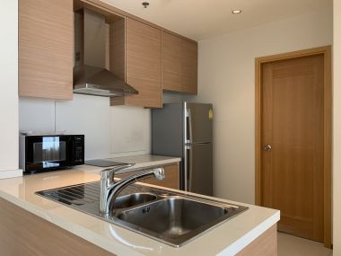 Special price!!! for rent! at The Emporio Place 2 Bedroom 2 Bathroom 70,000THB/month Fully furnished