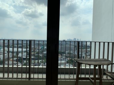 Special price!!! for rent! at The Emporio Place 2 Bedroom 2 Bathroom 70,000THB/month Fully furnished