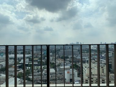 Special price!!! for rent! at The Emporio Place 2 Bedroom 2 Bathroom 70,000THB/month Fully furnished