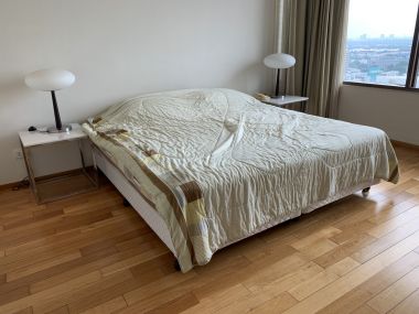 Special price!!! for rent! at The Emporio Place 2 Bedroom 2 Bathroom 70,000THB/month Fully furnished