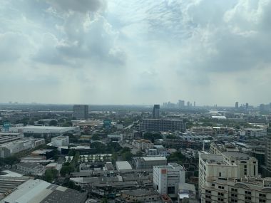 Special price!!! for rent! at The Emporio Place 2 Bedroom 2 Bathroom 70,000THB/month Fully furnished