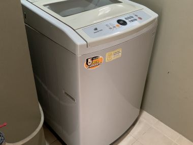 Special price!!! for rent! at The Emporio Place 2 Bedroom 2 Bathroom 70,000THB/month Fully furnished