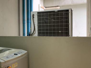 Special price!!! for rent! at The Emporio Place 2 Bedroom 2 Bathroom 70,000THB/month Fully furnished