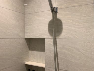 Rent out! Maru Ekkamai for only 35,000 baht/month, 1 bedroom, 1 bathroom, 35.5 sq m., near BTS Ekkamai, fully furnished, ready to move in.