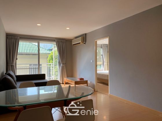 For Sale !!! Plus 38 Hip 1 bedroom, bathroom, price only 4,500,000 baht, half transfer fee, near BTS Thonglor, fully furnished, ready to move in