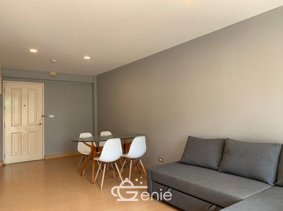 For Sale !!! Plus 38 Hip 1 bedroom, bathroom, price only 4,500,000 baht, half transfer fee, near BTS Thonglor, fully furnished, ready to move in