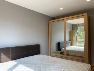 For Sale !!! Plus 38 Hip 1 bedroom, bathroom, price only 4,500,000 baht, half transfer fee, near BTS Thonglor, fully furnished, ready to move in