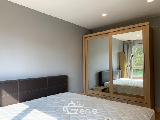 For Sale !!! Plus 38 Hip 1 bedroom, bathroom, price only 4,500,000 baht, half transfer fee, near BTS Thonglor, fully furnished, ready to move in