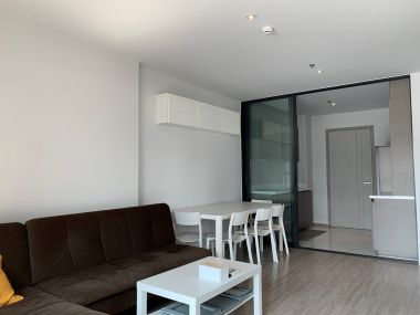 For sale! !! at Rhythm Ekamai 2 Bedroom 2 Bathroom 15,000,000THB Fully furnished
