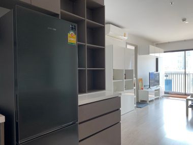 For sale! !! at Rhythm Ekamai 2 Bedroom 2 Bathroom 15,000,000THB Fully furnished