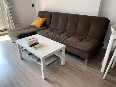 For sale! !! at Rhythm Ekamai 2 Bedroom 2 Bathroom 15,000,000THB Fully furnished