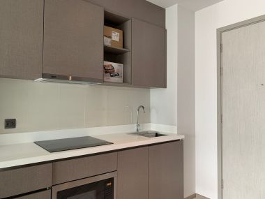For sale! !! at Rhythm Ekamai 2 Bedroom 2 Bathroom 15,000,000THB Fully furnished