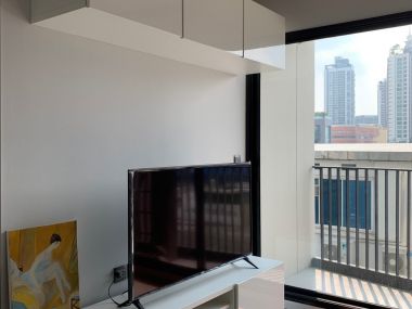 For sale! !! at Rhythm Ekamai 2 Bedroom 2 Bathroom 15,000,000THB Fully furnished