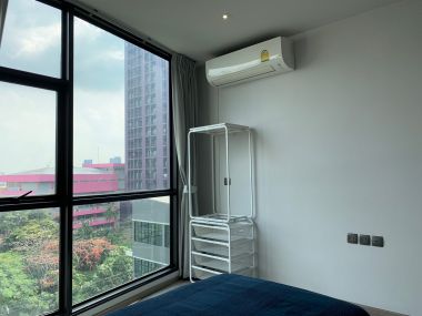 For sale! !! at Rhythm Ekamai 2 Bedroom 2 Bathroom 15,000,000THB Fully furnished