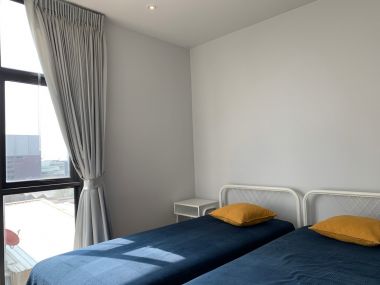 For sale! !! at Rhythm Ekamai 2 Bedroom 2 Bathroom 15,000,000THB Fully furnished