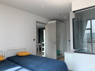 For sale! !! at Rhythm Ekamai 2 Bedroom 2 Bathroom 15,000,000THB Fully furnished