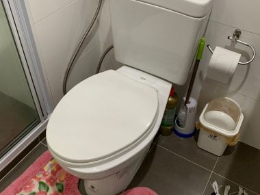 Hot Deal! For Rent at The Base Park East Sukhumvit 77 1 Bedroom 1 Bathroom 14,000 THB/Month Fully furnishe