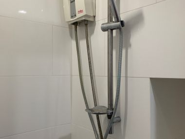 Hot Deal! For Rent at The Base Park East Sukhumvit 77 1 Bedroom 1 Bathroom 14,000 THB/Month Fully furnishe