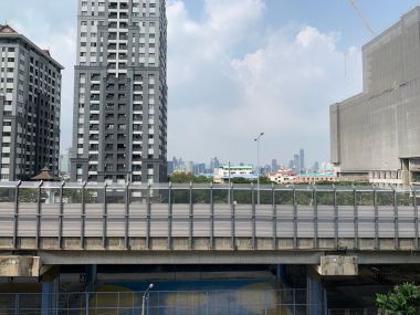 Hot Deal! For Rent at The Base Park East Sukhumvit 77 1 Bedroom 1 Bathroom 14,000 THB/Month Fully furnishe