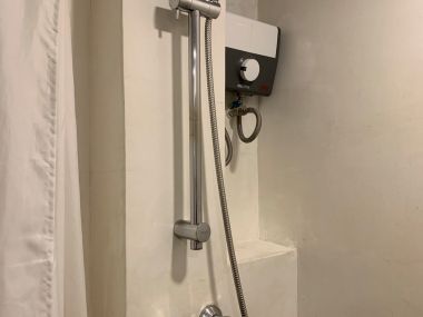 Rent out! Raintree Villa for only 20,000 baht/month, 1 bedroom, 1 bathroom, 66 sq m., near BTS Thonglor, fully furnished, ready to move in.