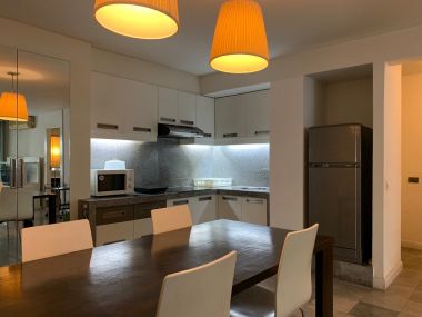 Rent out! Raintree Villa for only 20,000 baht/month, 1 bedroom, 1 bathroom, 66 sq m., near BTS Thonglor, fully furnished, ready to move in.