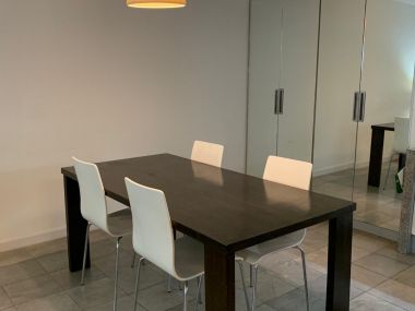 Rent out! Raintree Villa for only 20,000 baht/month, 1 bedroom, 1 bathroom, 66 sq m., near BTS Thonglor, fully furnished, ready to move in.