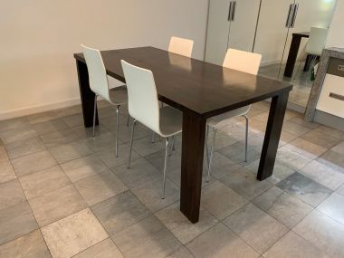 Rent out! Raintree Villa for only 20,000 baht/month, 1 bedroom, 1 bathroom, 66 sq m., near BTS Thonglor, fully furnished, ready to move in.