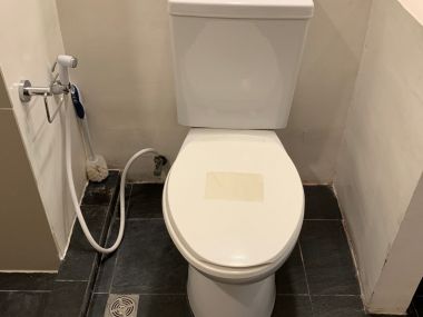 Rent out! Raintree Villa for only 20,000 baht/month, 1 bedroom, 1 bathroom, 66 sq m., near BTS Thonglor, fully furnished, ready to move in.