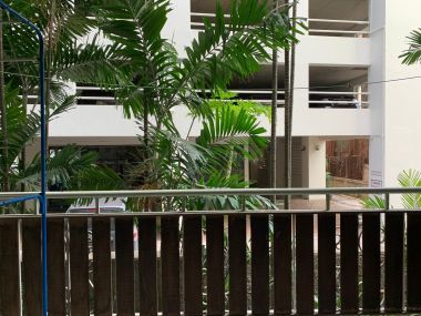 Rent out! Raintree Villa for only 20,000 baht/month, 1 bedroom, 1 bathroom, 66 sq m., near BTS Thonglor, fully furnished, ready to move in.