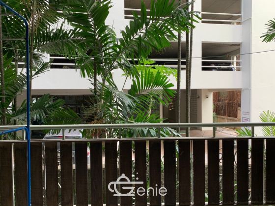 Rent out! Raintree Villa for only 20,000 baht/month, 1 bedroom, 1 bathroom, 66 sq m., near BTS Thonglor, fully furnished, ready to move in.