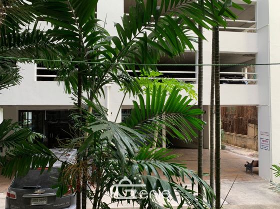 Rent out! Raintree Villa for only 20,000 baht/month, 1 bedroom, 1 bathroom, 66 sq m., near BTS Thonglor, fully furnished, ready to move in.