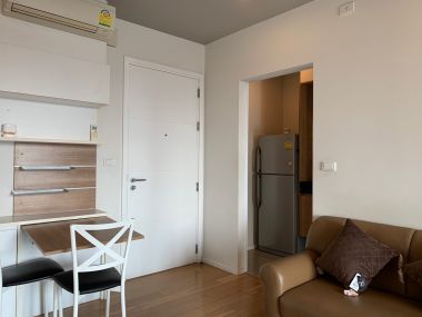 For rent!!!  at Blocs 77 1 Bedroom 1 Bathroom 12,000THB/month Fully furnished Condo for rent at Blocs 77