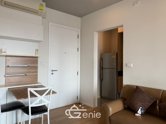 For rent!!! at Blocs 77 1 Bedroom 1 Bathroom 12,000THB/month Fully furnished Condo for rent at Blocs 77