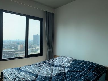 For rent!!!  at Blocs 77 1 Bedroom 1 Bathroom 12,000THB/month Fully furnished Condo for rent at Blocs 77