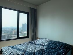 For rent!!! at Blocs 77 1 Bedroom 1 Bathroom 12,000THB/month Fully furnished Condo for rent at Blocs 77
