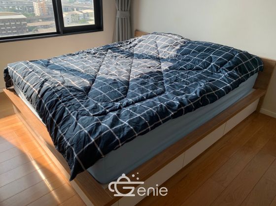 For rent!!! at Blocs 77 1 Bedroom 1 Bathroom 12,000THB/month Fully furnished Condo for rent at Blocs 77